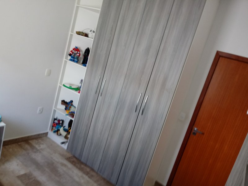 imóvel com 163m² - IBITI RESERVA - Sorocaba