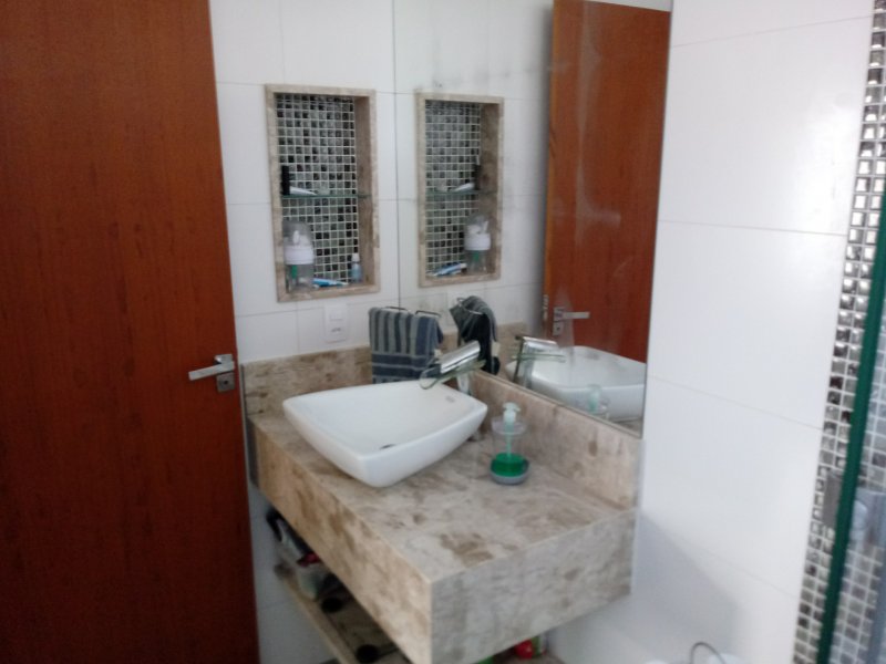 imóvel com 163m² - IBITI RESERVA - Sorocaba
