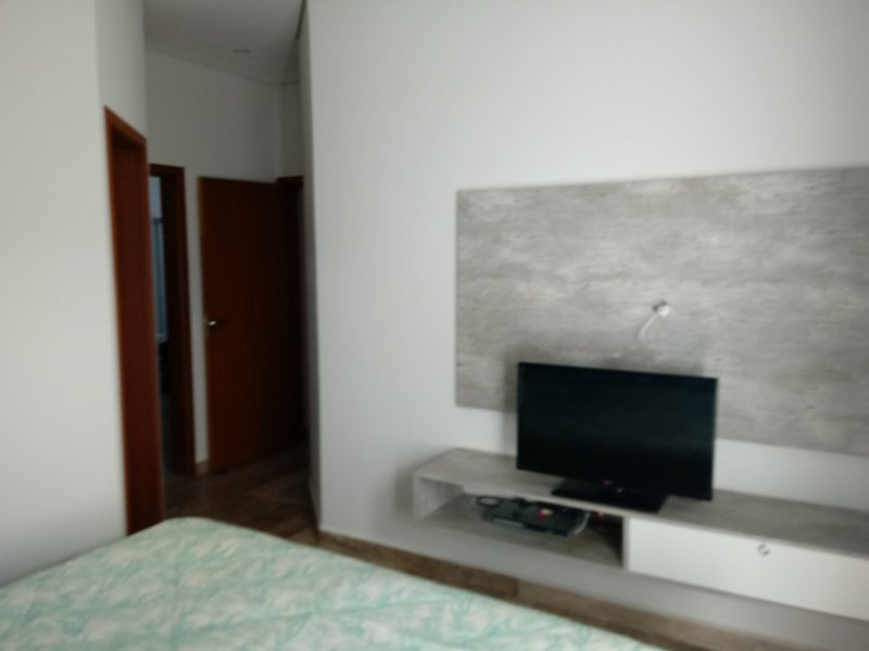 imóvel com 163m² - IBITI RESERVA - Sorocaba