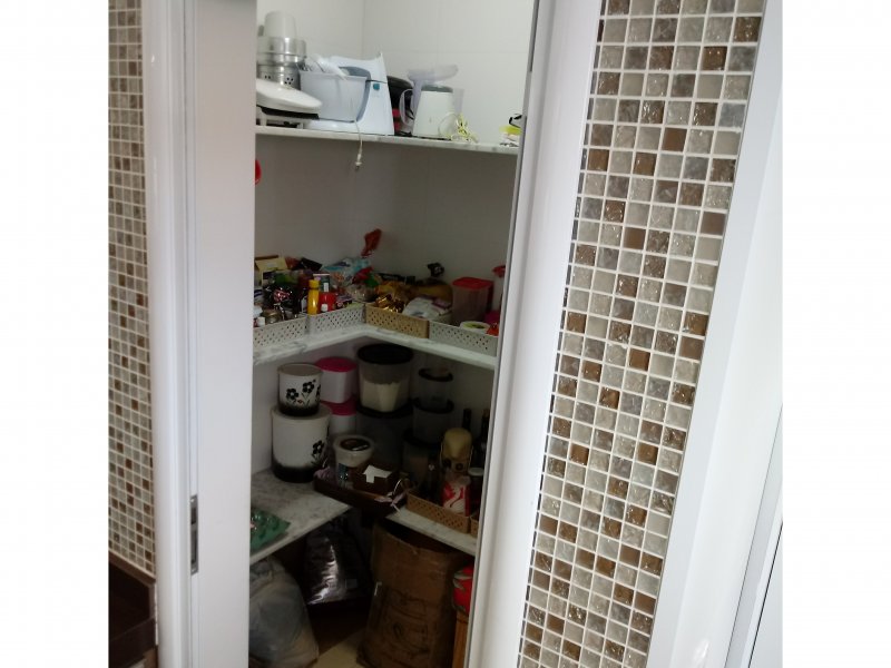 imóvel com 163m² - IBITI RESERVA - Sorocaba