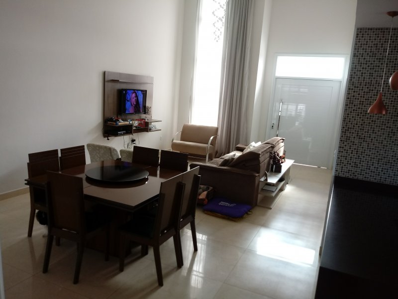 imóvel com 163m² - IBITI RESERVA - Sorocaba