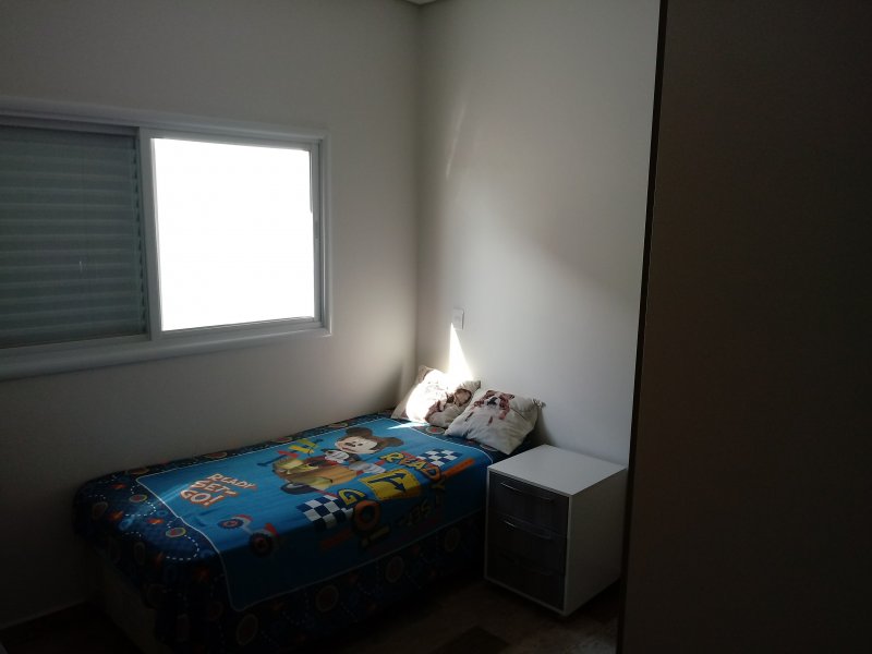 imóvel com 163m² - IBITI RESERVA - Sorocaba