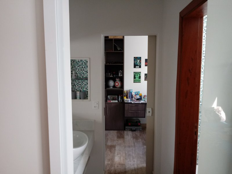 imóvel com 163m² - IBITI RESERVA - Sorocaba