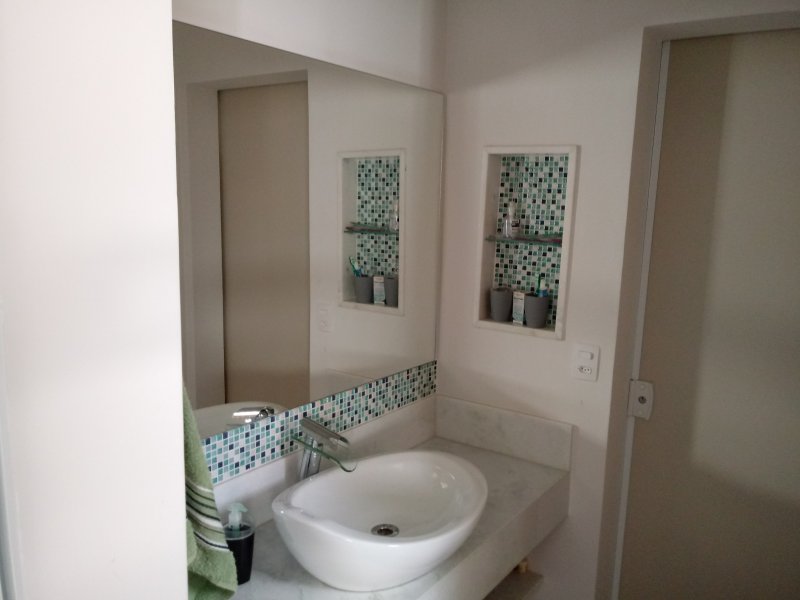 imóvel com 163m² - IBITI RESERVA - Sorocaba