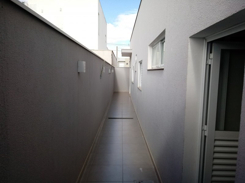 imóvel com 163m² - IBITI RESERVA - Sorocaba