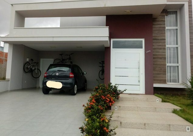 imóvel com 163m²