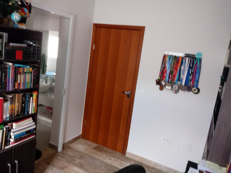 imóvel com 163m² - IBITI RESERVA - Sorocaba