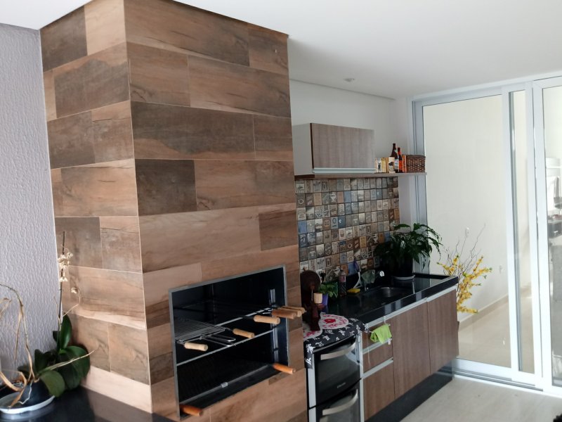 imóvel com 163m² - IBITI RESERVA - Sorocaba