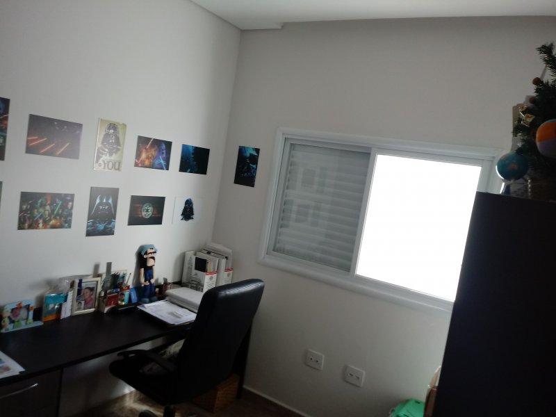 imóvel com 163m² - IBITI RESERVA - Sorocaba