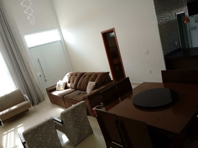 imóvel com 163m² - IBITI RESERVA - Sorocaba