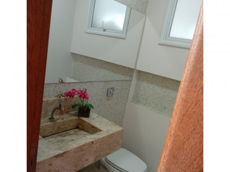 imóvel com 163m² - IBITI RESERVA - Sorocaba