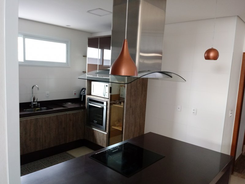 imóvel com 163m² - IBITI RESERVA - Sorocaba