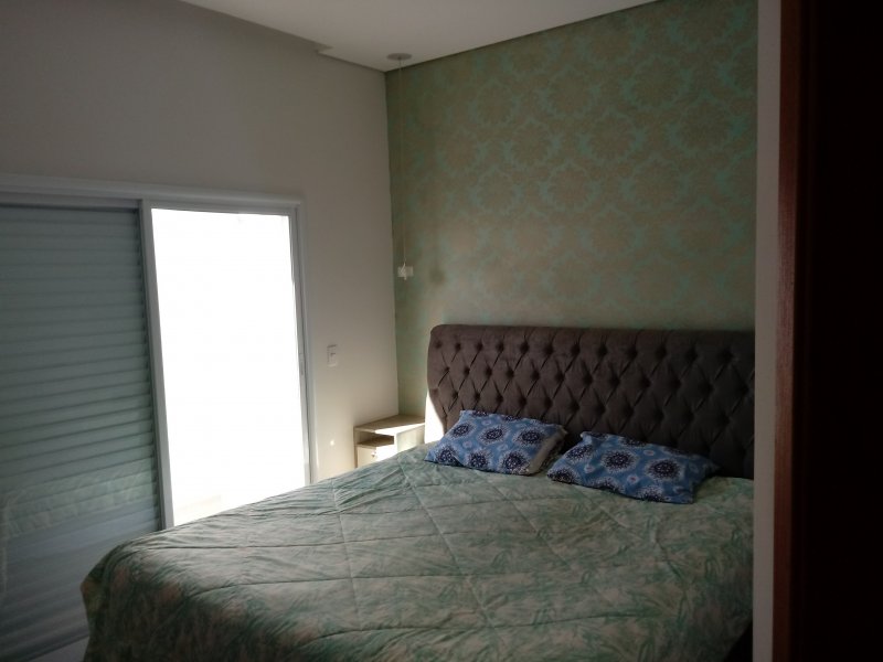 imóvel com 163m² - IBITI RESERVA - Sorocaba