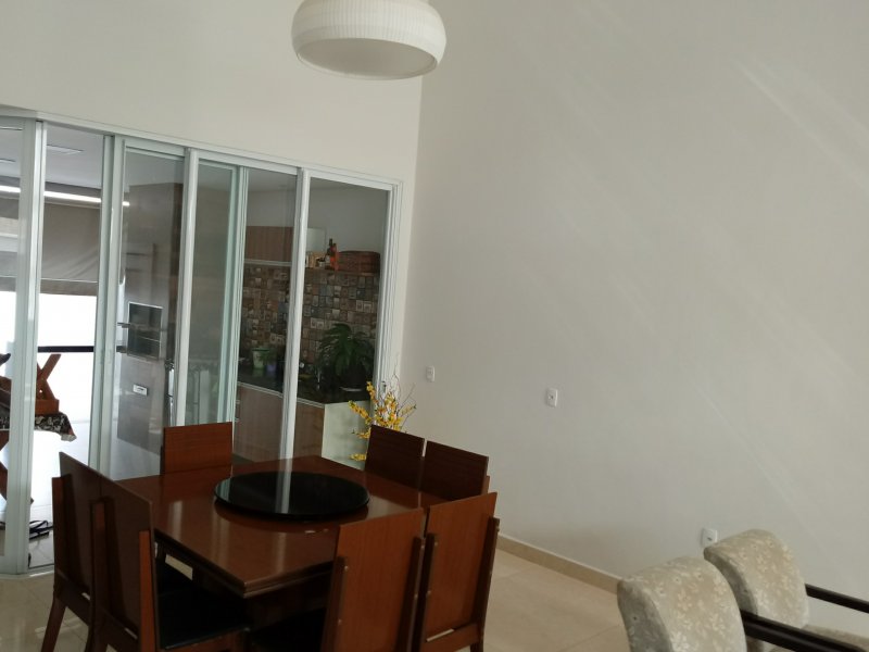 imóvel com 163m² - IBITI RESERVA - Sorocaba