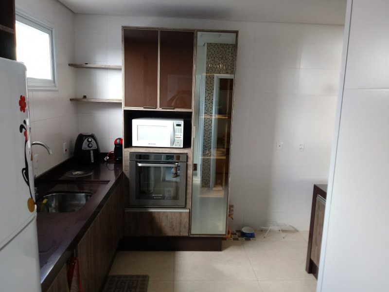 imóvel com 163m² - IBITI RESERVA - Sorocaba