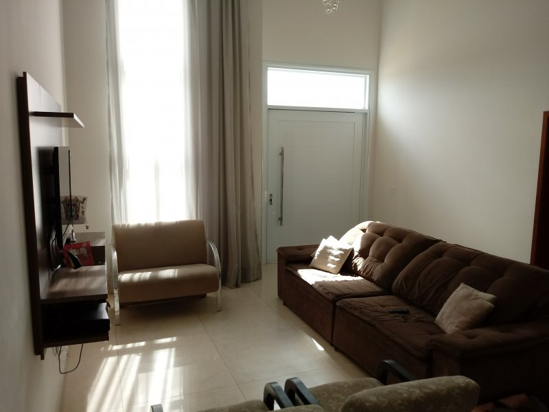 imóvel com 163m² - IBITI RESERVA - Sorocaba