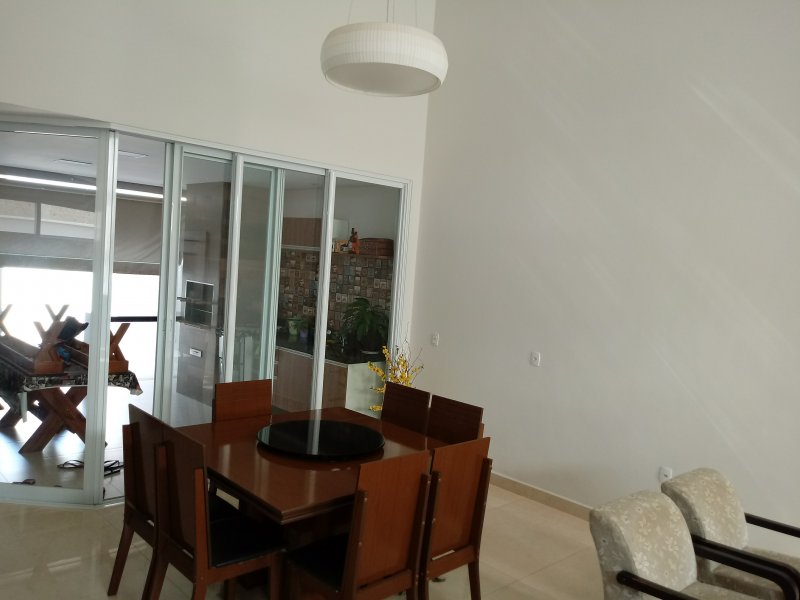 imóvel com 163m² - IBITI RESERVA - Sorocaba