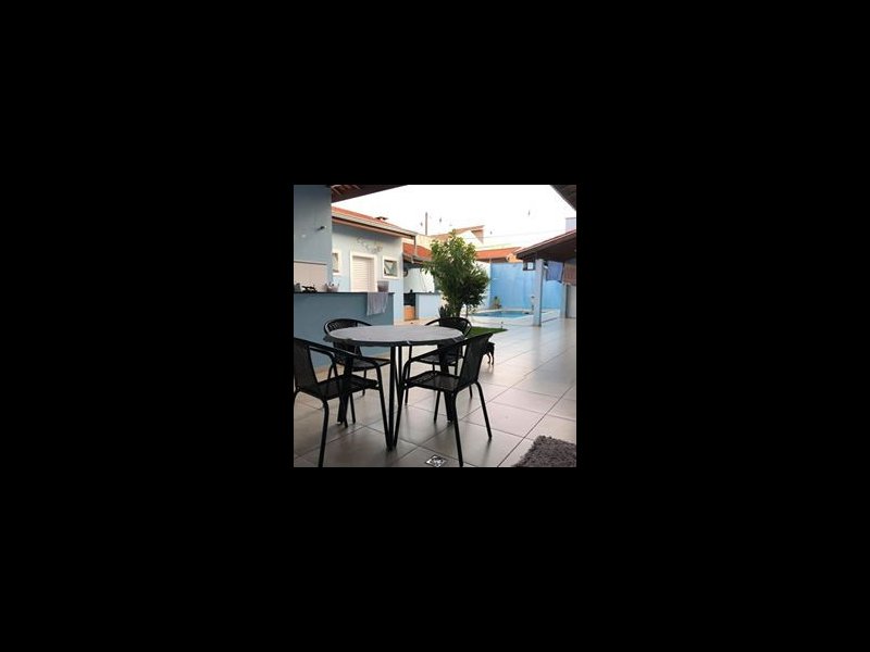 imóvel com 300m² - Jardim Paulista 2 - Indaiatuba