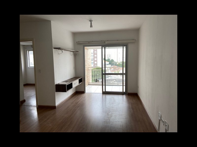 imóvel com 61m² - Vila Romana - São Paulo
