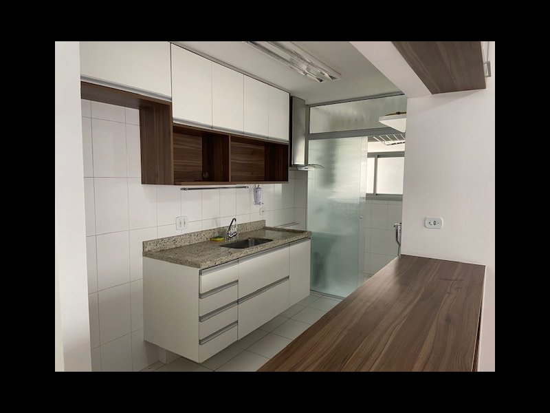 imóvel com 61m² - Vila Romana - São Paulo