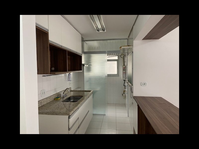 imóvel com 61m² - Vila Romana - São Paulo