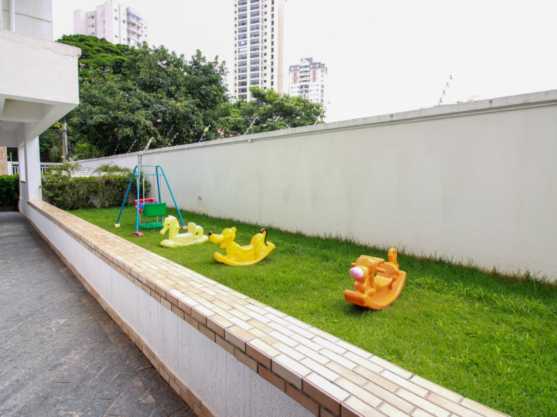 imóvel com 61m² - Vila Romana - São Paulo