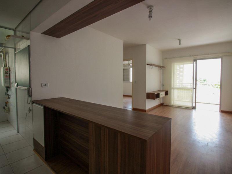 imóvel com 61m² - Vila Romana - São Paulo
