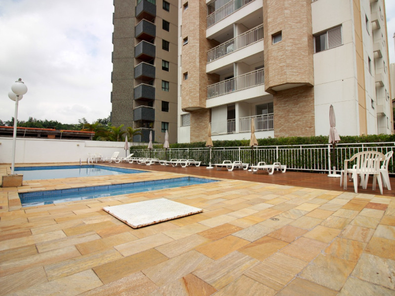 imóvel com 61m² - Vila Romana - São Paulo