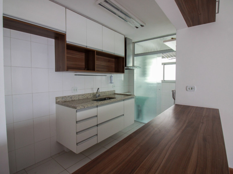 imóvel com 61m² - Vila Romana - São Paulo