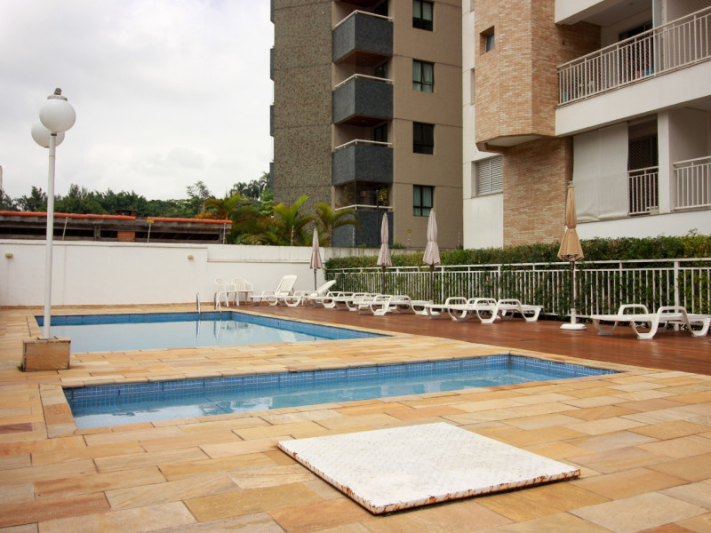 imóvel com 61m² - Vila Romana - São Paulo