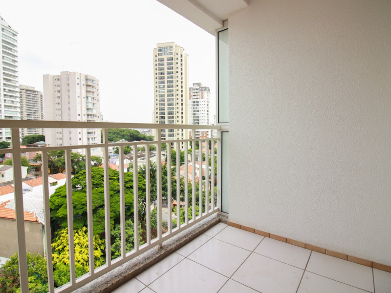 imóvel com 61m² - Vila Romana - São Paulo