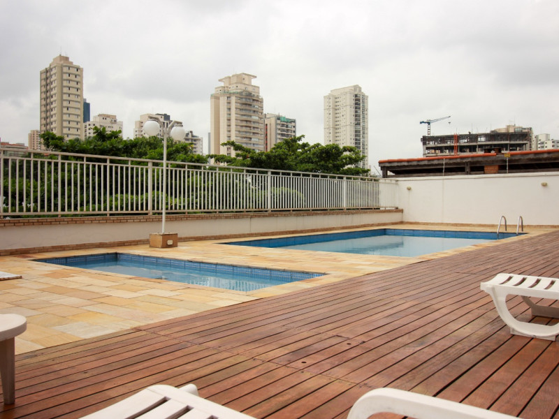 imóvel com 61m² - Vila Romana - São Paulo