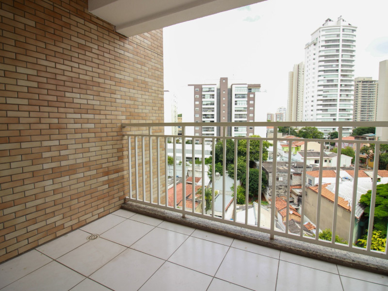 imóvel com 61m² - Vila Romana - São Paulo
