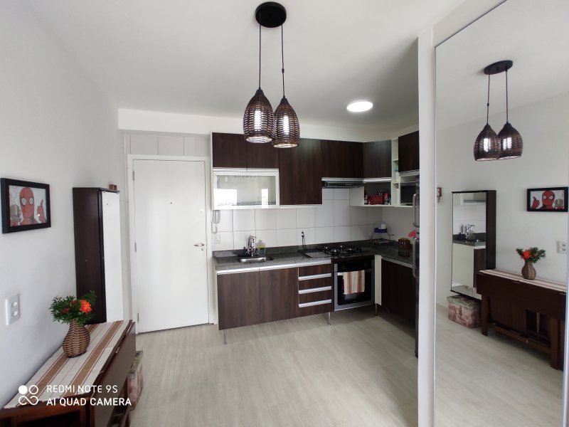 Apartamento à venda Brás com 32m² e 1 quarto por R$ 280.000 - 1128504215-cozinha-4.jpg