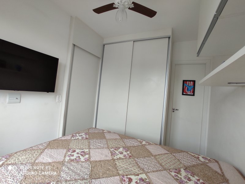 Apartamento à venda Brás com 32m² e 1 quarto por R$ 280.000 - 1186893172-quarto-3.jpg