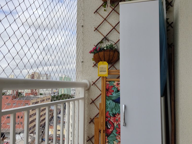 Apartamento à venda Brás com 32m² e 1 quarto por R$ 280.000 - 1437739421-varanda-3.jpg