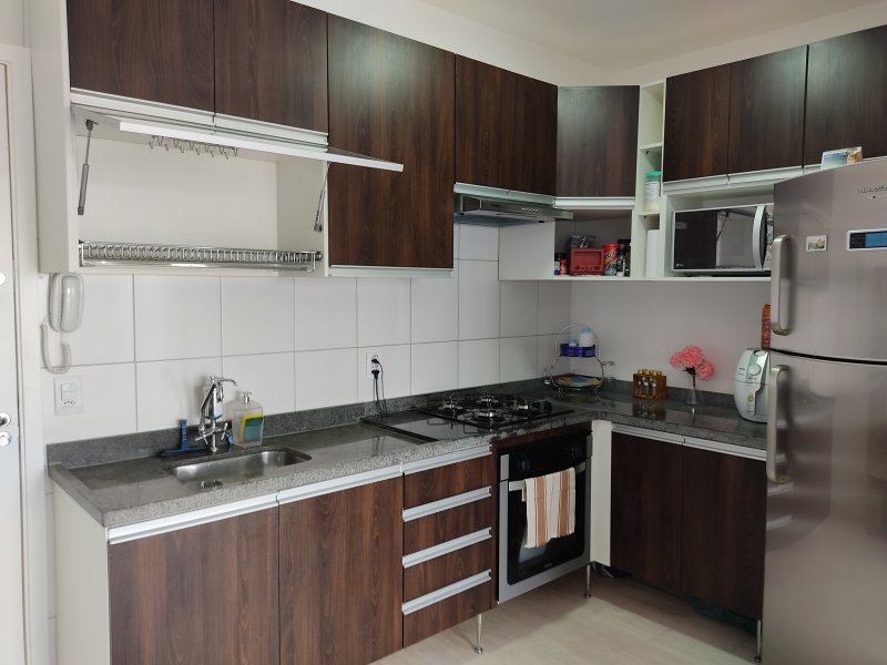 Apartamento à venda Brás com 32m² e 1 quarto por R$ 280.000 - 1471894874-cozinha-1.jpg