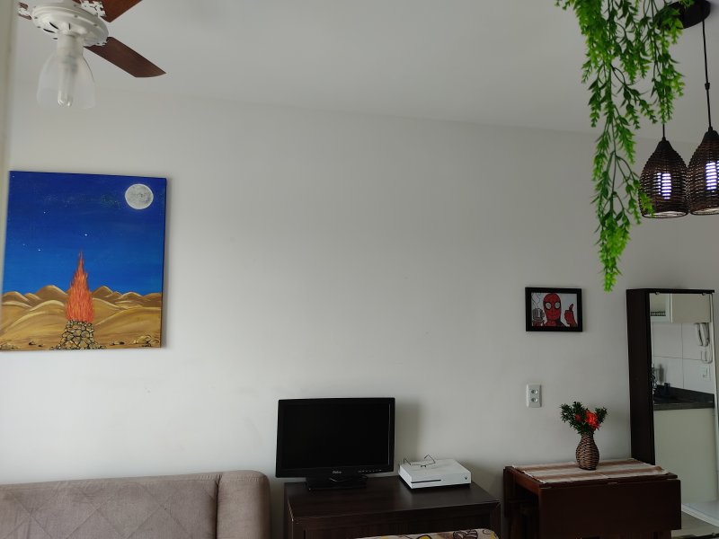 Apartamento à venda Brás com 32m² e 1 quarto por R$ 280.000 - 1626227794-escritorio.jpg