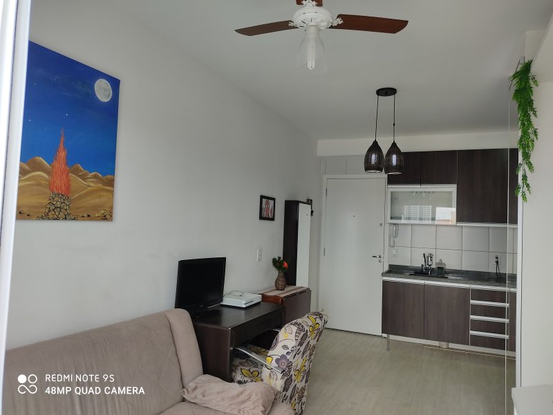 Apartamento à venda Brás com 32m² e 1 quarto por R$ 280.000 - 1732651228-entrada-3.jpg