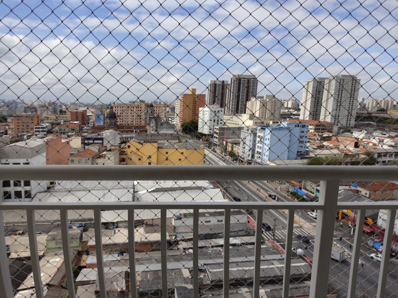 Apartamento à venda Brás com 32m² e 1 quarto por R$ 280.000 - 250506197-varanda-4.jpg