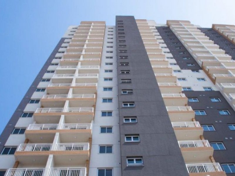 Apartamento à venda Brás com 32m² e 1 quarto por R$ 280.000 - 343018850-fachada.jpg