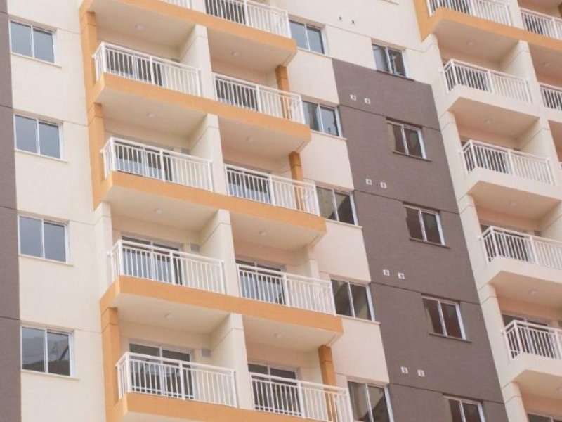 Apartamento à venda Brás com 32m² e 1 quarto por R$ 280.000 - 371101644-fachada-2.jpg