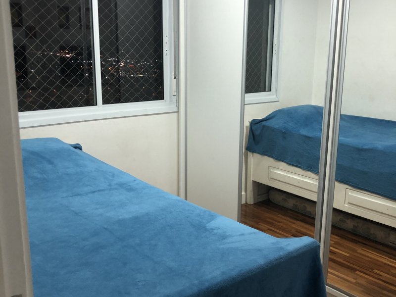 imóvel com 127m² - Parque São Jorge - São Paulo