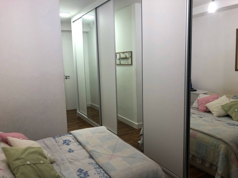 imóvel com 127m² - Parque São Jorge - São Paulo