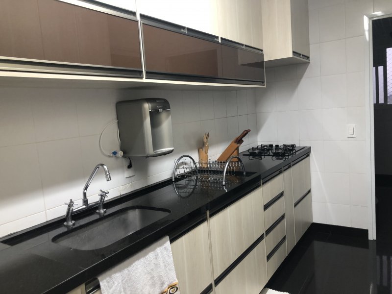 imóvel com 127m² - Parque São Jorge - São Paulo