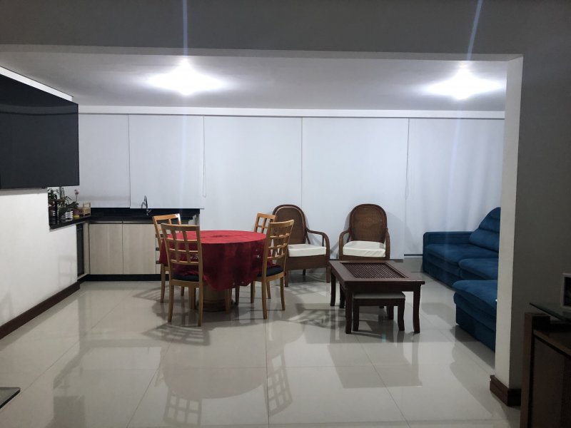 imóvel com 127m² - Parque São Jorge - São Paulo