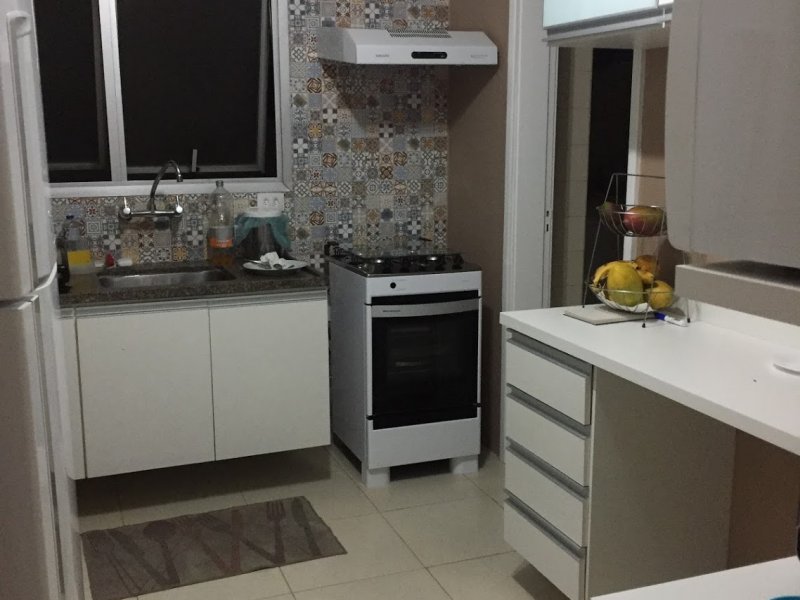 imóvel com 108m² - Paraíso - São Paulo