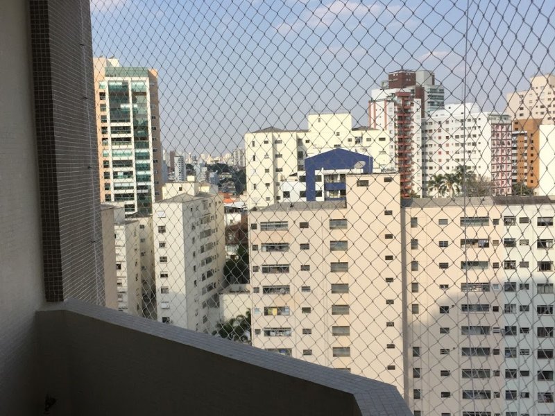 imóvel com 108m² - Paraíso - São Paulo