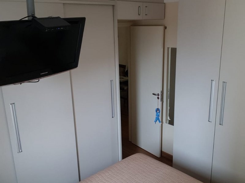 imóvel com 69m² - Vila Brasilio Machado - São Paulo
