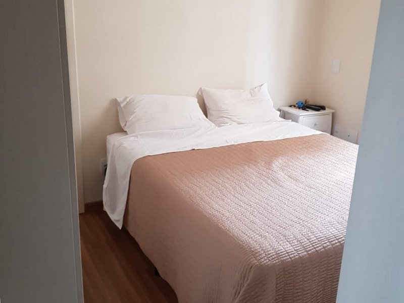 imóvel com 69m² - Vila Brasilio Machado - São Paulo